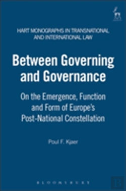 Bertrand.pt - Between Governing And Governance