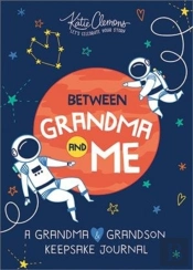 Between Grandma & Me