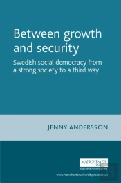 Between Growth And Security