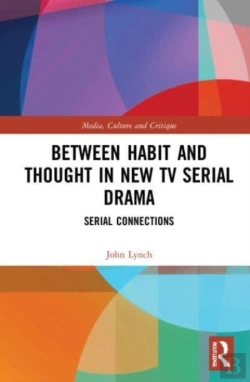 Bertrand.pt - Between Habit And Thought In New Tv Serial Drama