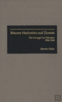 Bertrand.pt - Between Hashemites And Zionists