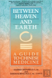 Between Heaven And Earth