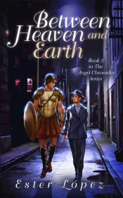 Between Heaven And Earth