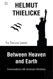 Between Heaven And Earth