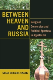 Between Heaven And Russia