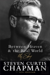 Between Heaven And The Real World