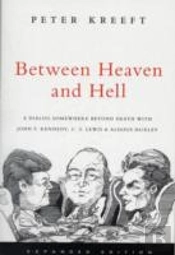 Between Heaven & Hell