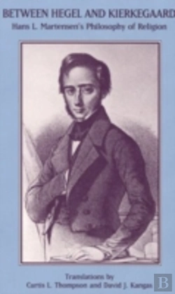 Bertrand.pt - Between Hegel And Kierkegaard