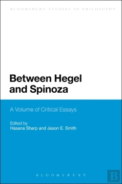 Bertrand.pt - Between Hegel And Spinoza