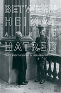 Bertrand.pt - Between Heimat And Hatred