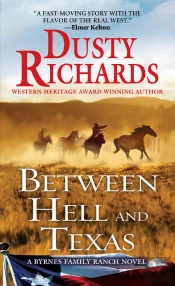 Between Hell And Texas