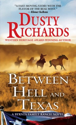 Bertrand.pt - Between Hell And Texas