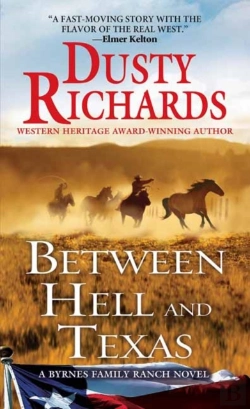 Bertrand.pt - Between Hell And Texas