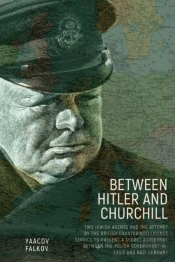 Between Hitler And Churchill