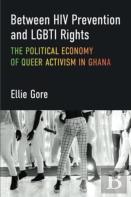 Between Hiv Prevention And Lgbti Rights