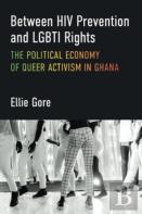 Between Hiv Prevention And Lgbti Rights