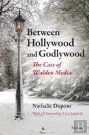 Between Hollywood And Godlywood