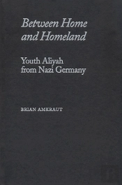 Between Home And Homeland