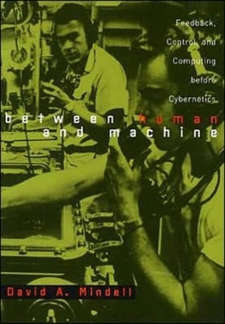 Bertrand.pt - Between Human And Machine