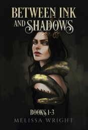 Between Ink And Shadows