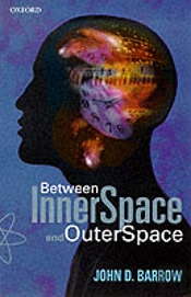 Between Inner Space And Outer Space