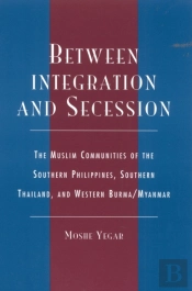 Between Integration And Secession