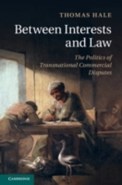 Between Interests And Law