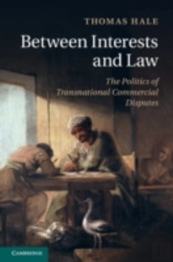 Bertrand.pt - Between Interests And Law
