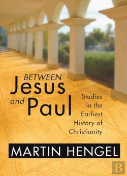 Bertrand.pt - Between Jesus And Paul