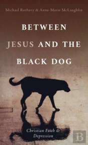 Between Jesus And The Black Dog