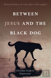 Between Jesus And The Black Dog