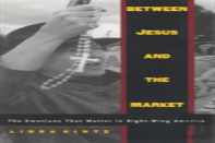 Between Jesus And The Market
