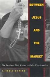 Between Jesus And The Market