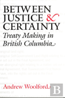 Between Justice And Certainty