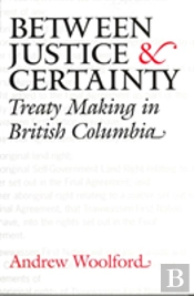 Between Justice And Certainty