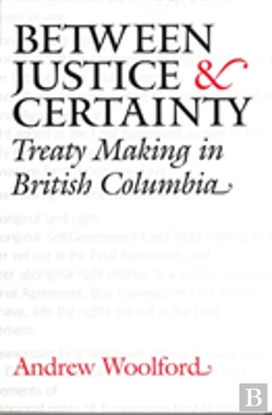 Bertrand.pt - Between Justice And Certainty