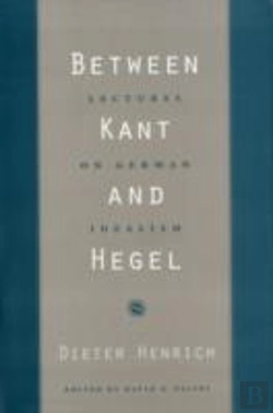 Bertrand.pt - Between Kant And Hegel
