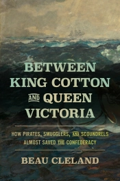 Between King Cotton And Queen Victoria