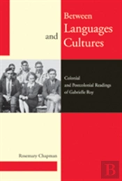 Between Languages And Cultures