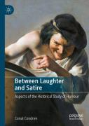 Between Laughter And Satire