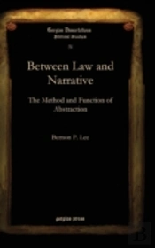 Between Law And Narrative