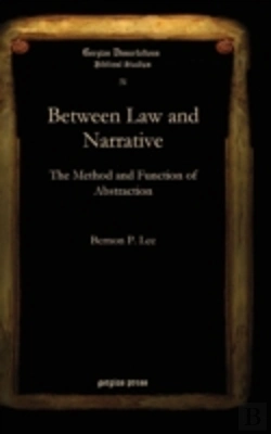 Bertrand.pt - Between Law And Narrative