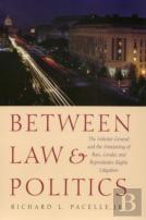 Between Law And Politics