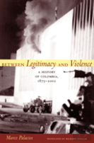 Between Legitimacy And Violence