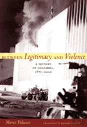 Between Legitimacy And Violence