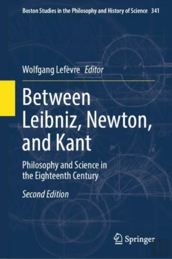 Bertrand.pt - Between Leibniz, Newton, And Kant