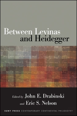 Bertrand.pt - Between Levinas And Heidegger