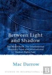 Between Light And Shadow