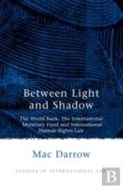 Between Light And Shadow