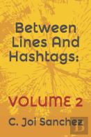Between Lines And Hashtags